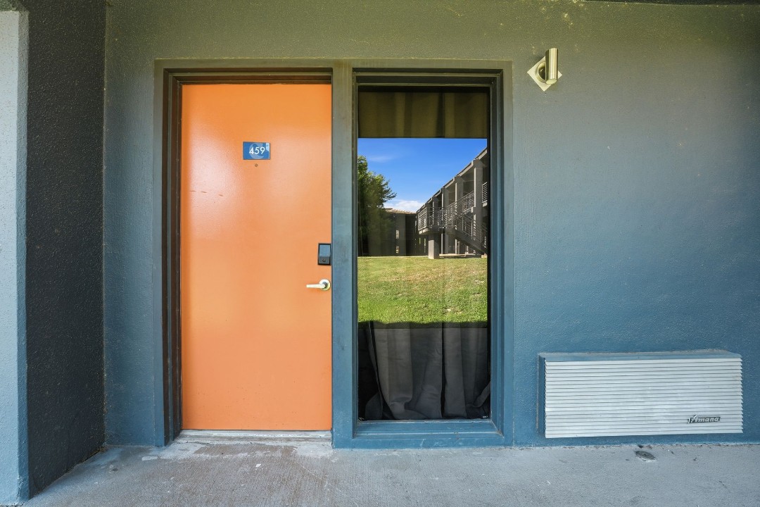 Centro Flats 459 Studio