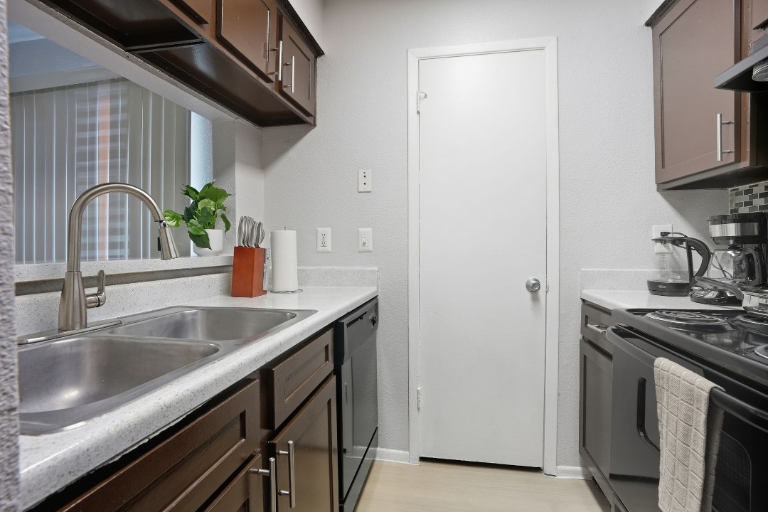 The Haven · Unit 2118 2/2