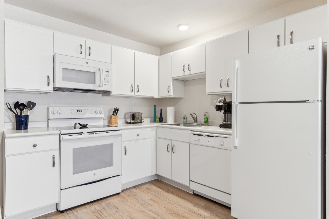 Simplicity At the Rim · Unit 1405 1/1