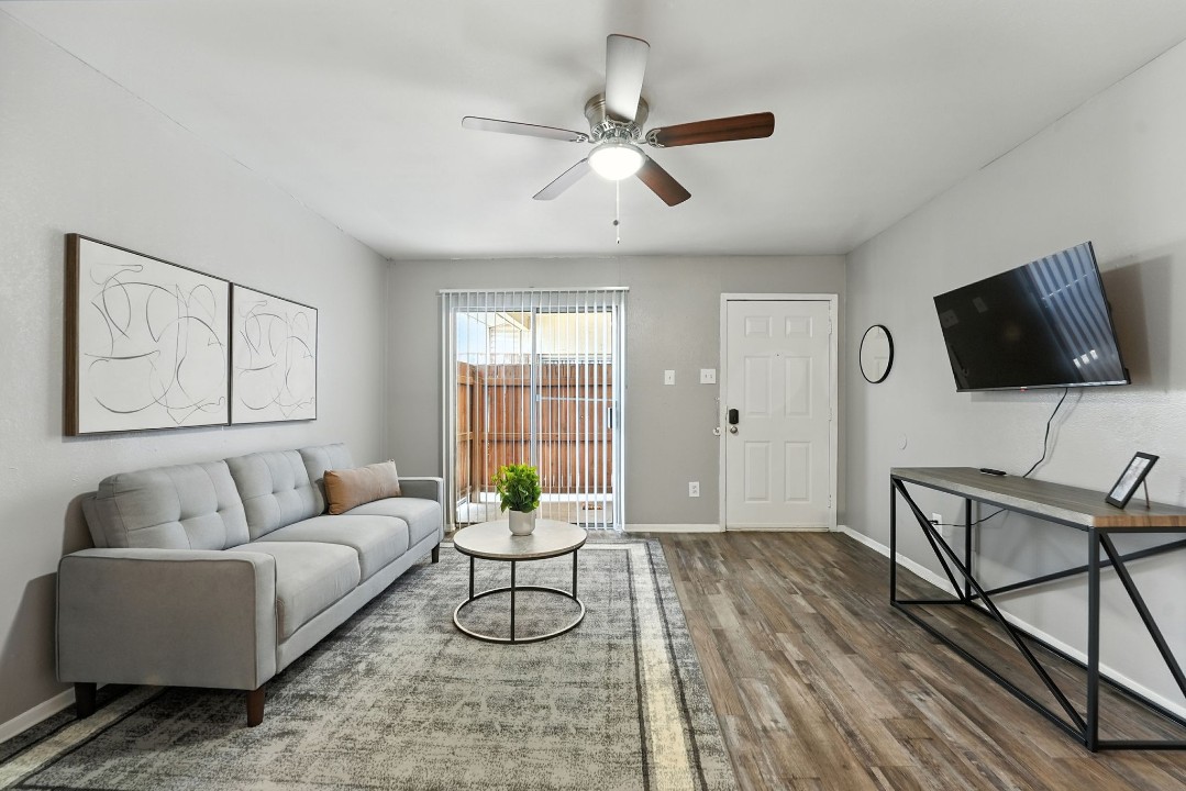 Eureka village · Unit 225 2/1