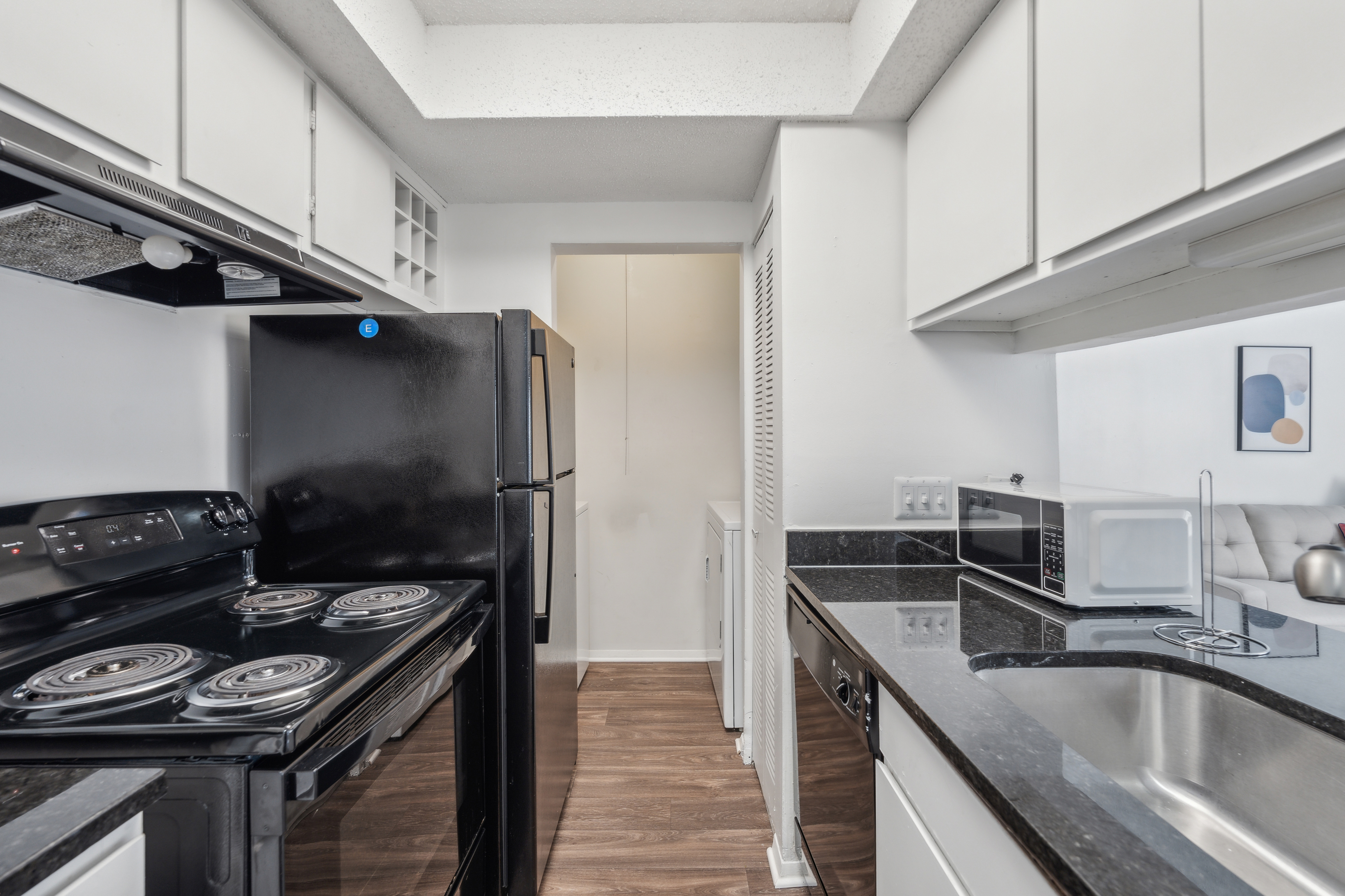 Northcliffe 104 -