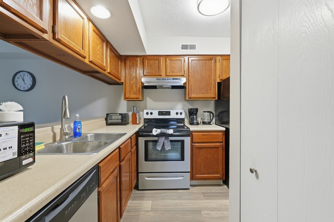Northwoods 128-2A · Unit 1/1