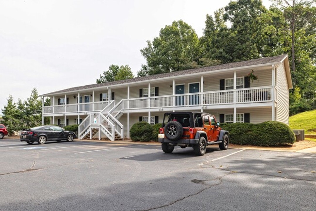 Overlook Club C5 · Unit 1/1
