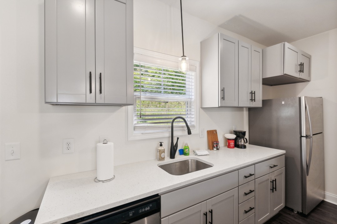 Alto · Unit C4 2bd/2.5 bth