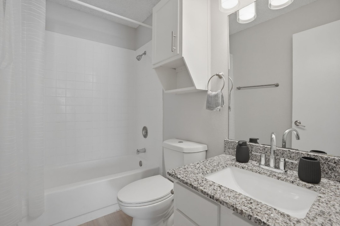 The Haven · Unit 1324 2/2
