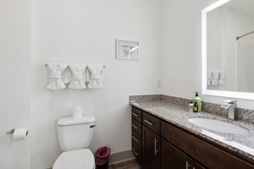 Overlook at Farragut 1306, · Unit 2/2