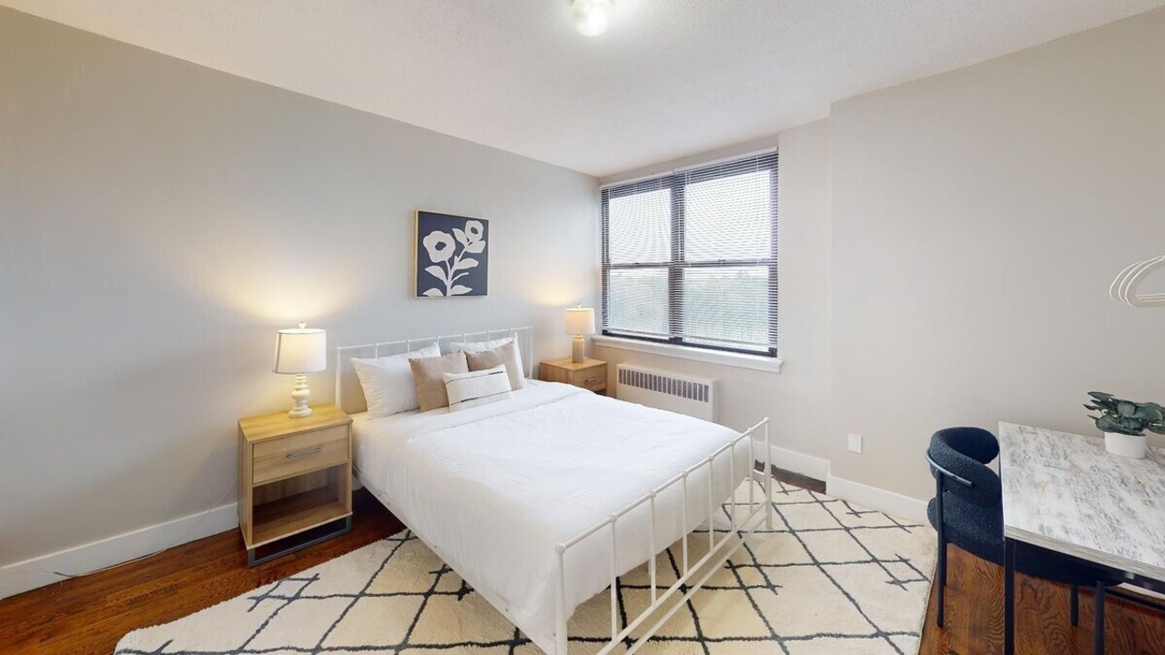 Avenue · Unit A909 · Comfy 2Br, Pool, Gym, Parking