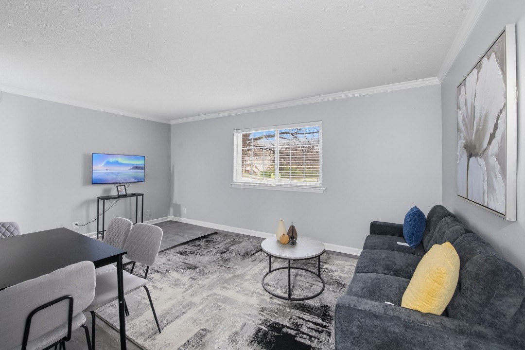 Icon Downtown Durham 8H · Unit 1/1