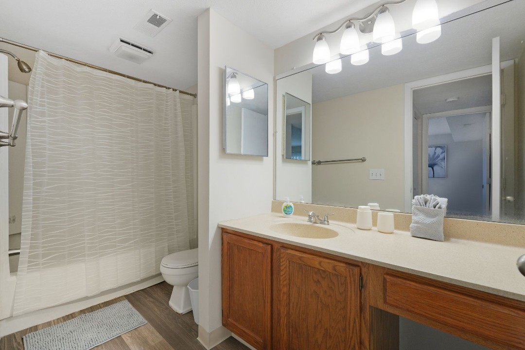 Northwoods 128-2A · Unit 1/1