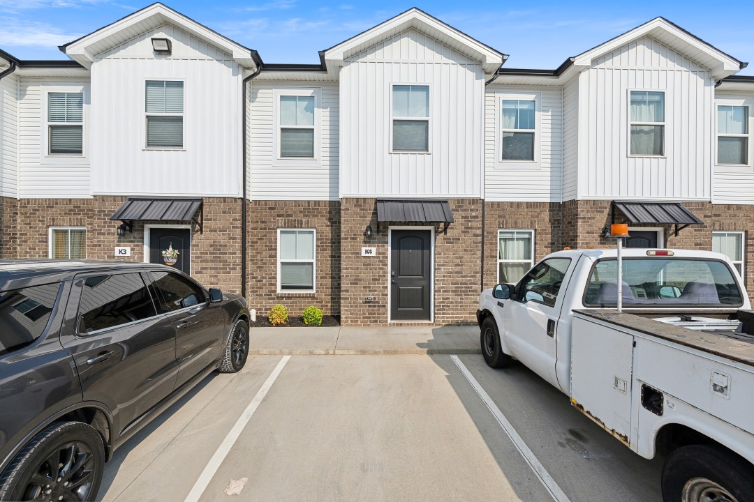 Alto · Unit K4 2bd/2.5 bth