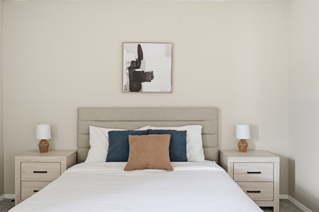 The Trails · Unit 192 2/1