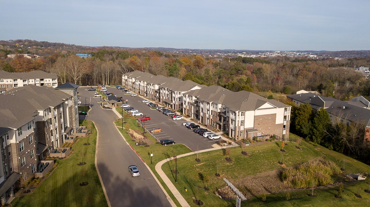 Overlook at Farragut 6301, · Unit 2/2