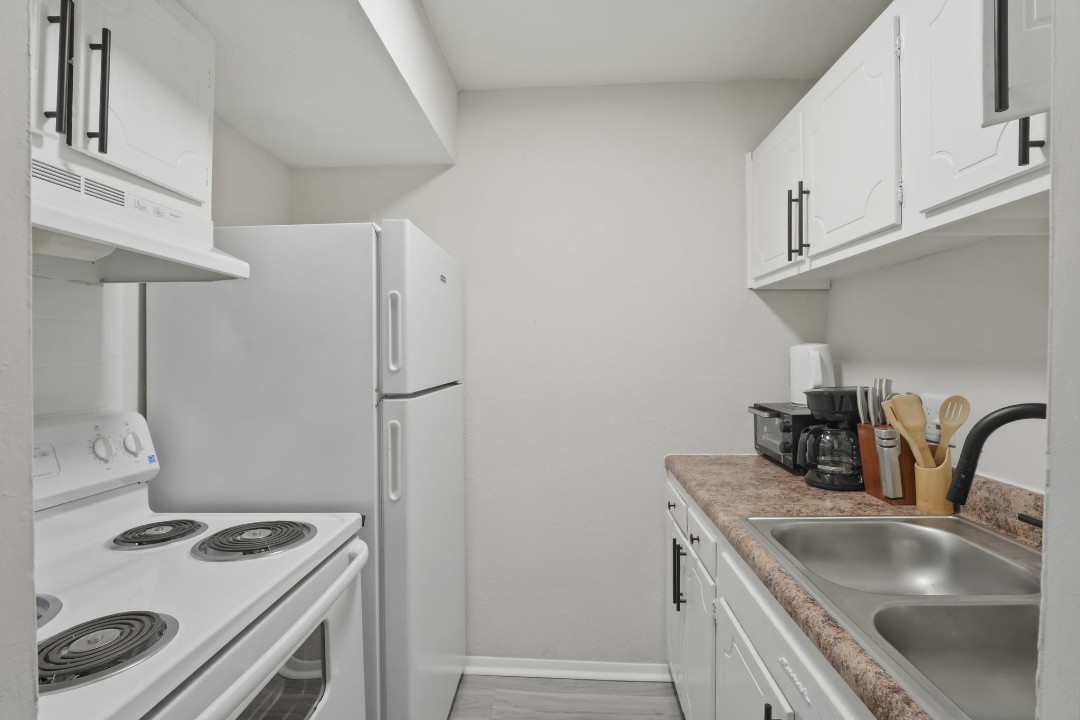 Crossings at · Unit 501 K25 1bd/1bth