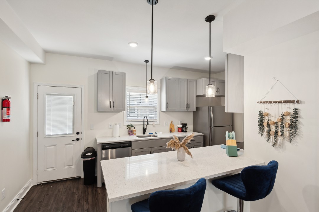 Alto · Unit B5 2bd/2.5 bth