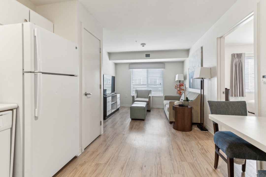Simplicity At the Rim · Unit 1310 1/1