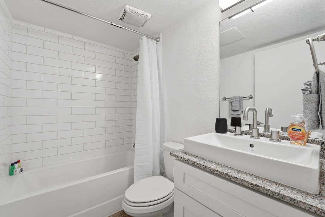 Centro Flats 514 Studio