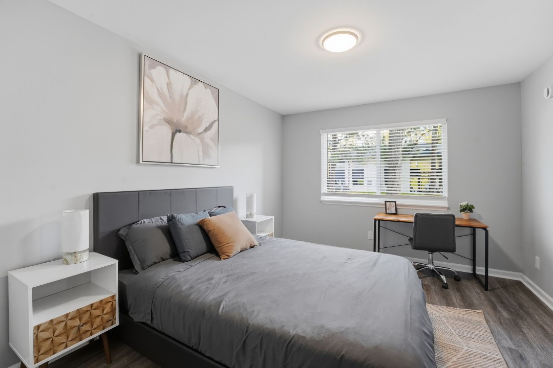 Crossings at · Unit 501 M63 2bd/2bth