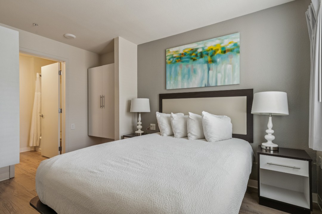 Simplicity At the Rim · Unit 1403 1/1