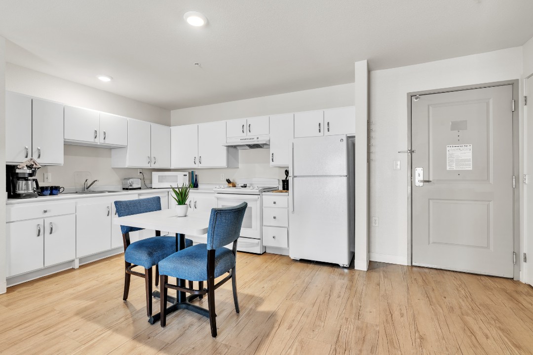 Simplicity At the Rim · Unit 1209  1/1