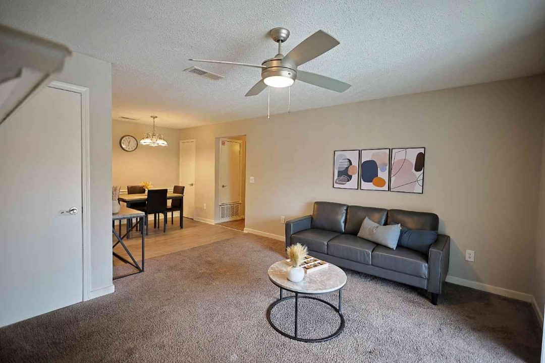 Northtown 10A · Unit 1/1