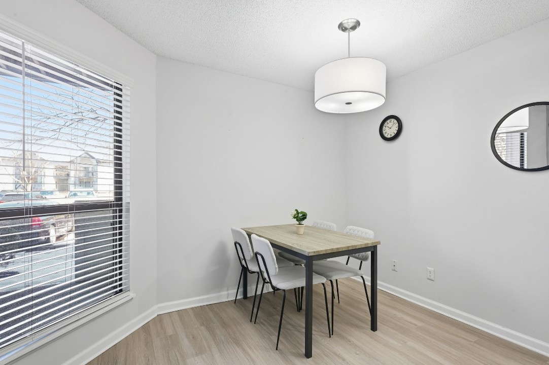 Taylor at 502 · Unit unit 2301-103 1/1