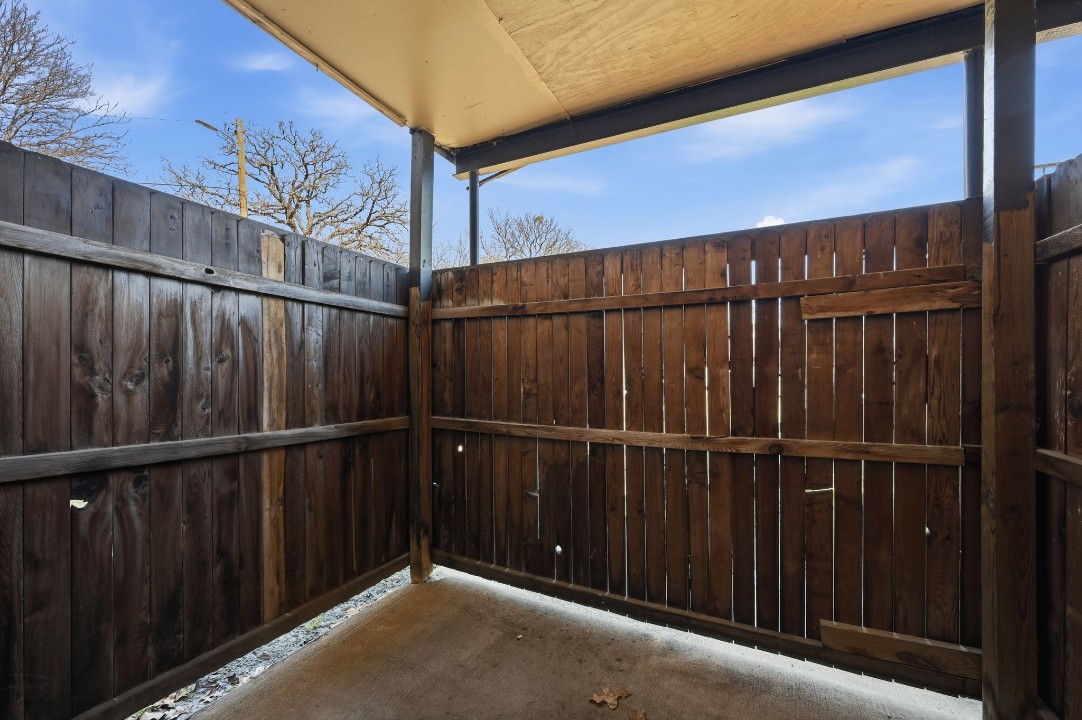Eureka village · Unit 157 1/1