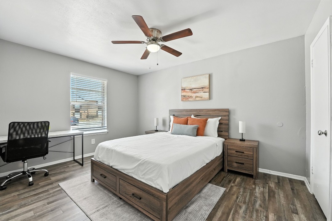 Eureka village · Unit 225 2/1