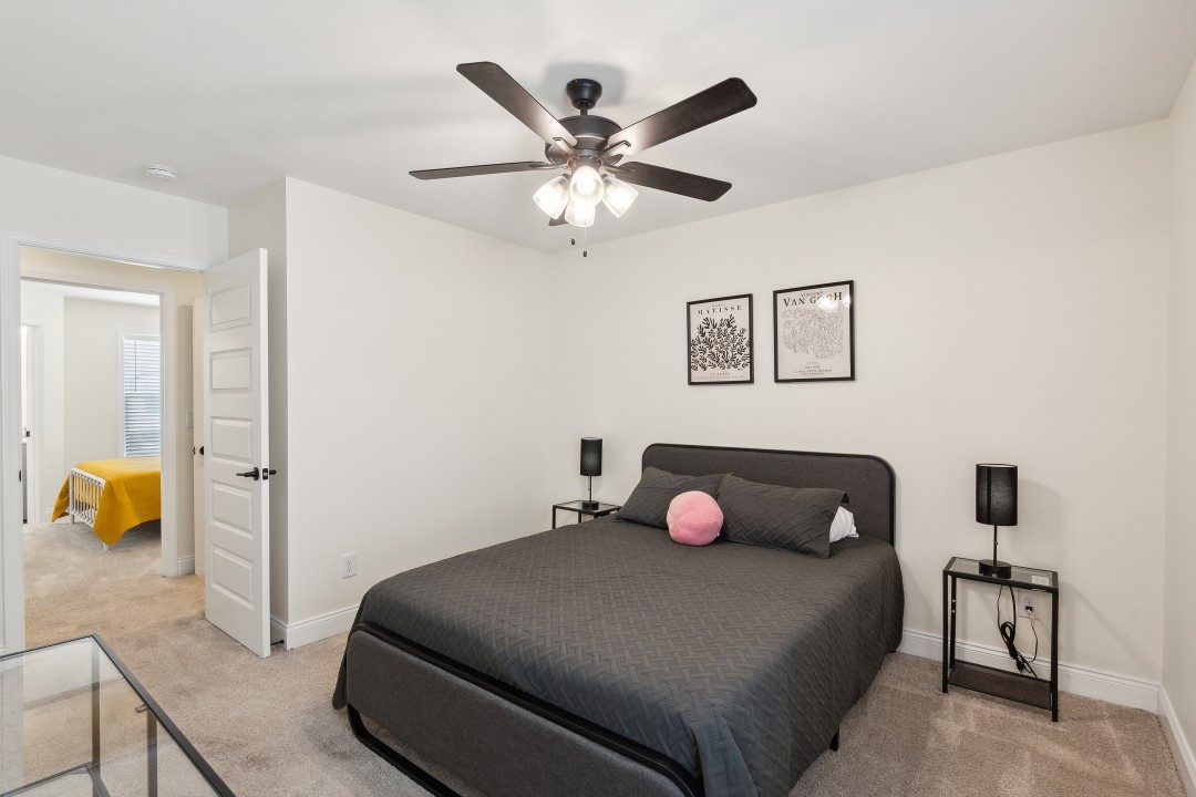 Alto · Unit B5 2bd/2.5 bth