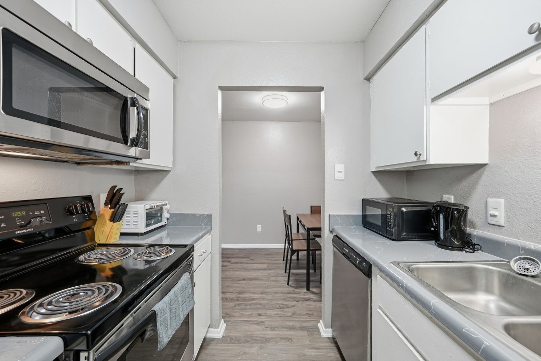 Eureka village · Unit 157 1/1