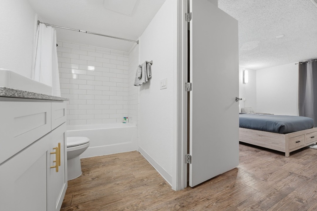 Centro Flats 439 Studio