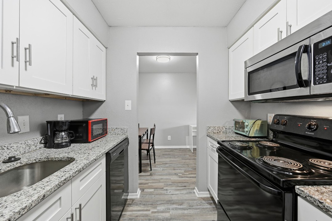 Eureka village · Unit 254 2/1