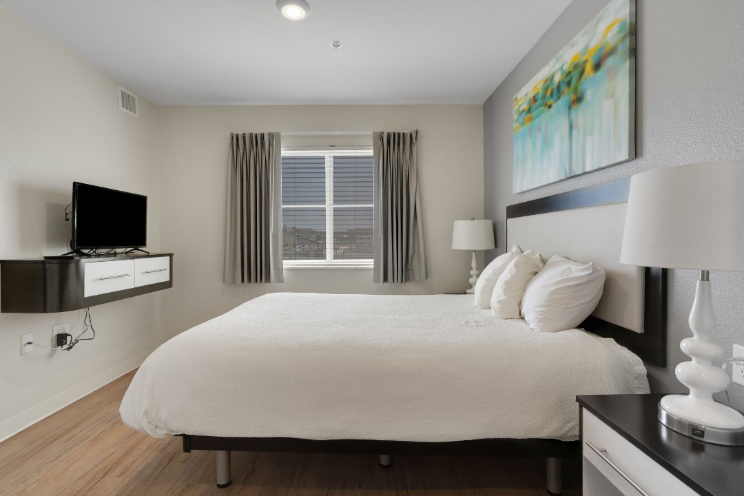 Simplicity At the Rim · Unit 1408 2/2