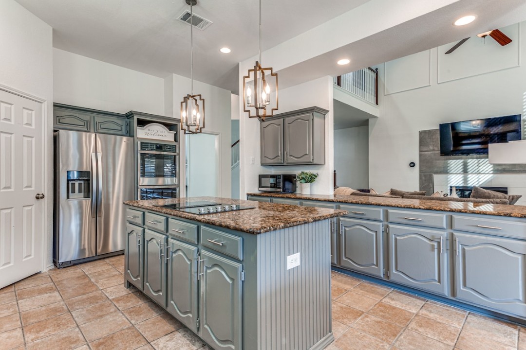 5Br Lux! Pool, Games & Theater
