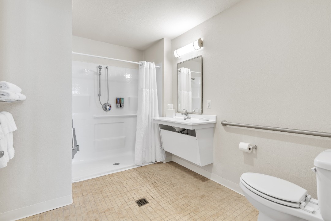 Simplicity At the Rim · Unit 1309 1/1