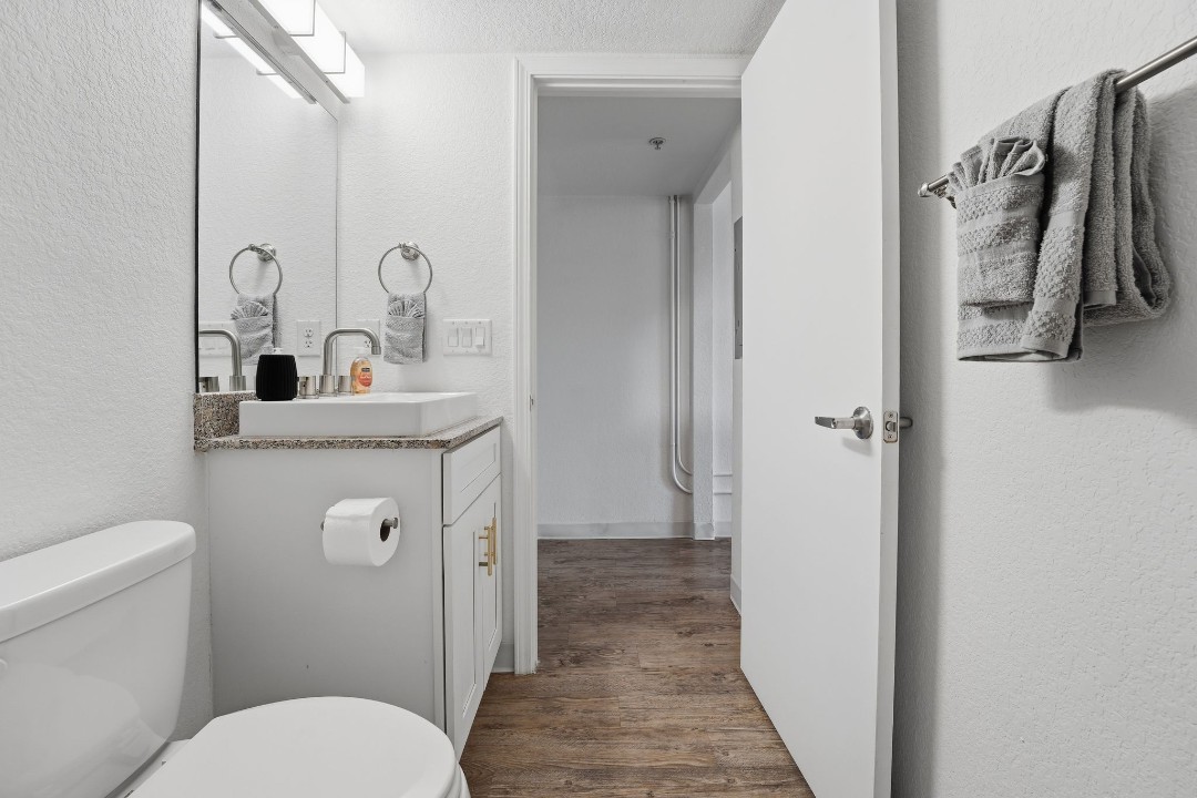 Centro Flats 514 Studio