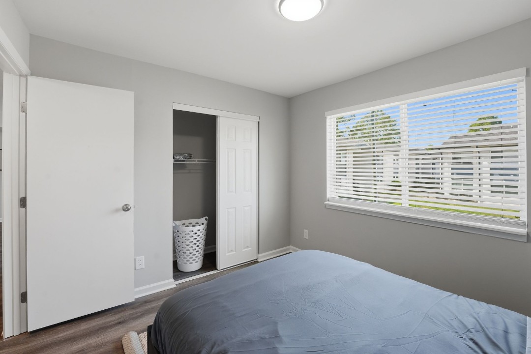 Crossings at · Unit 501 M62 2bd/2bth
