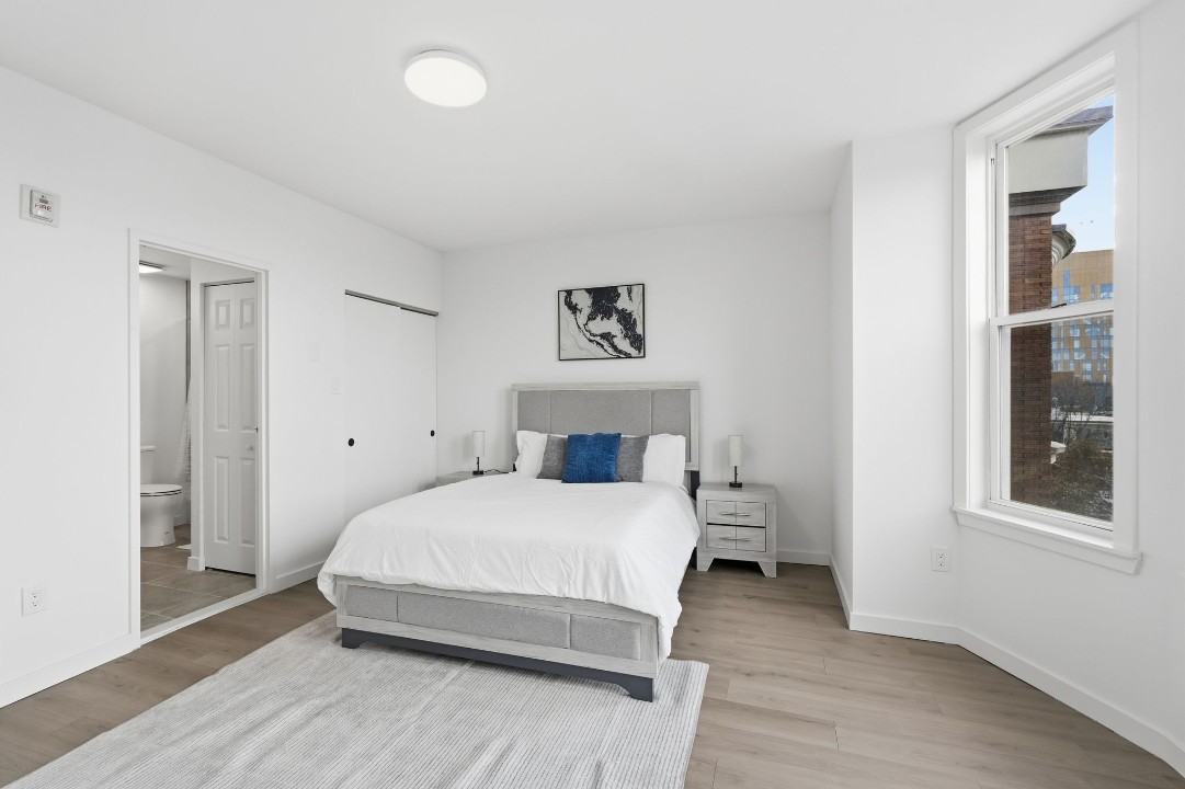 Carriage House C307 · Unit 1/1