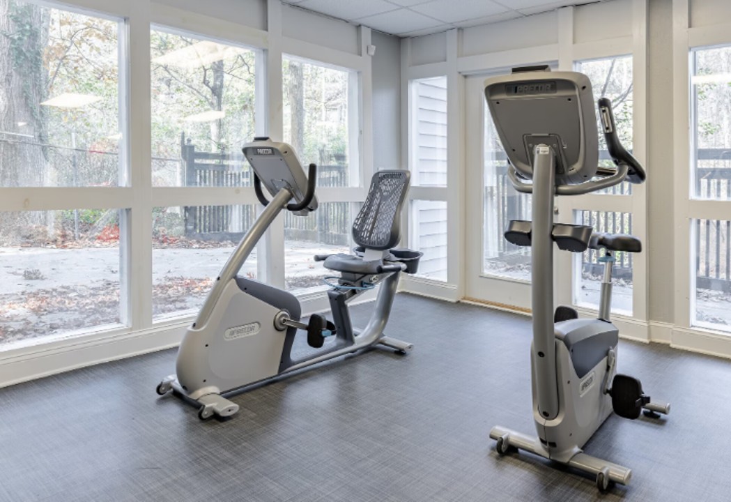 Tucker Square 2/1.5 · Unit 1302C