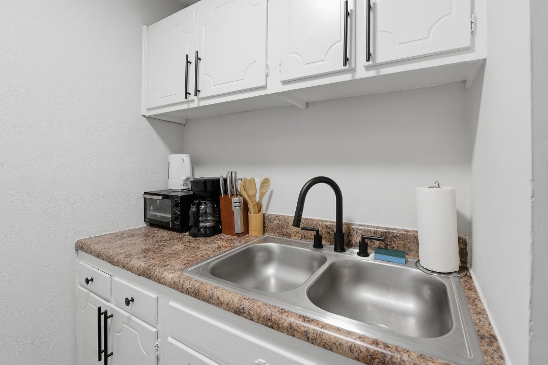 Crossings at · Unit 501 K25 1bd/1bth