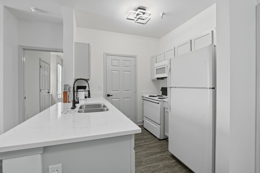Element at Highlands 621 2bd/2bth