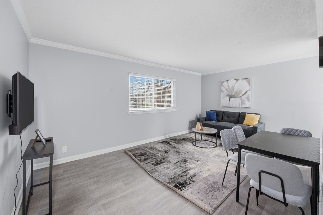 Icon Downtown Durham 8H · Unit 1/1