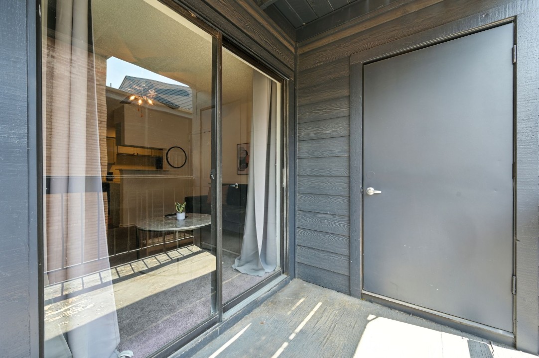 Mueller Flats · Unit 1508 1/1