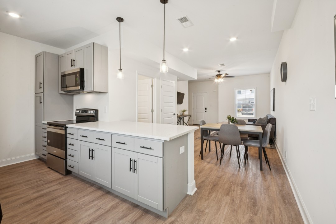Arte Luxury townhomes K3 2/2.5