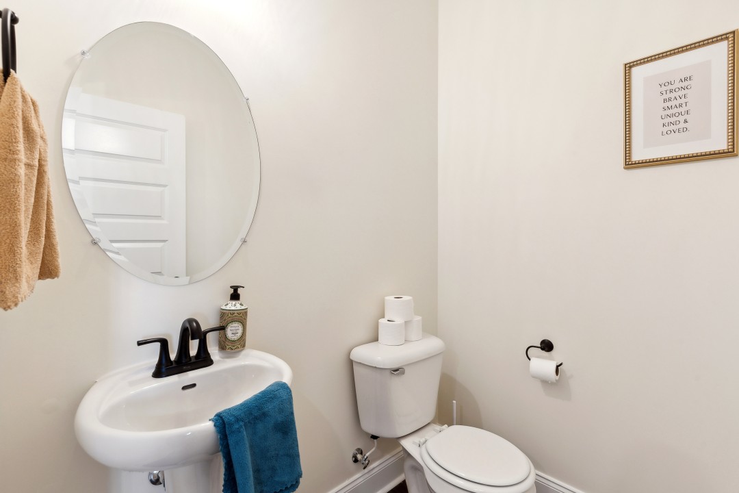 Alto · Unit L3 2bd/2.5 bth