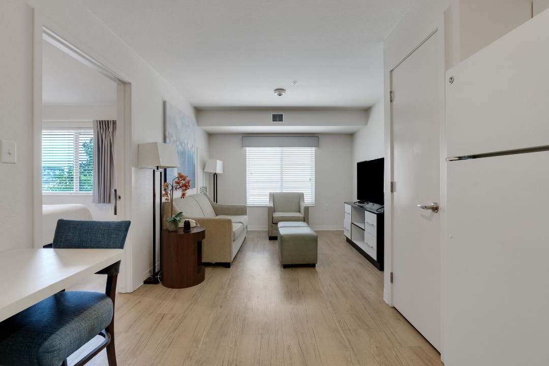 Simplicity At the Rim · Unit 1203  1/1