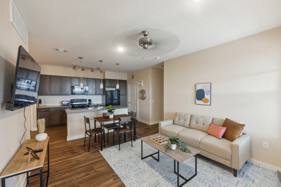 Smart Living Cullen, 5312, · Unit 2/2