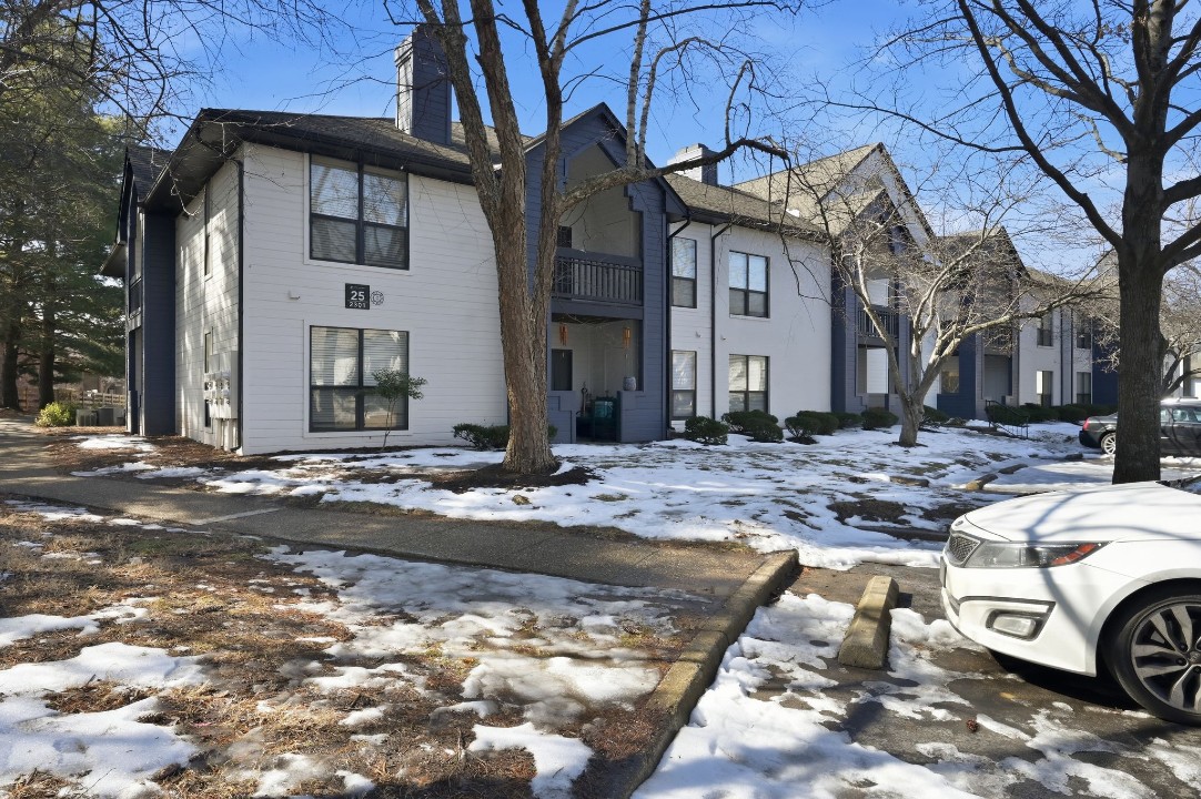 Taylor at 502 · Unit unit 2301-203 1/1