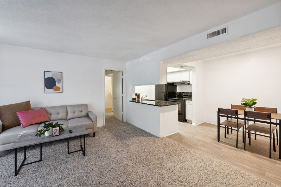 Northcliffe · Unit 407