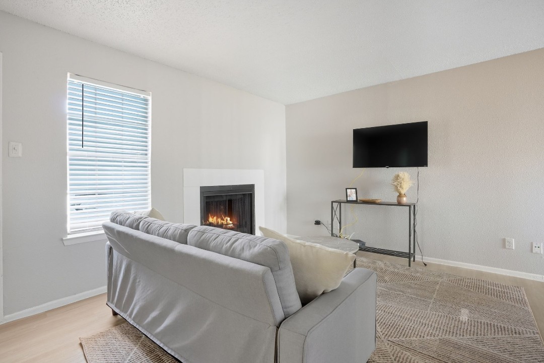 The Haven · Unit 1213 2/2