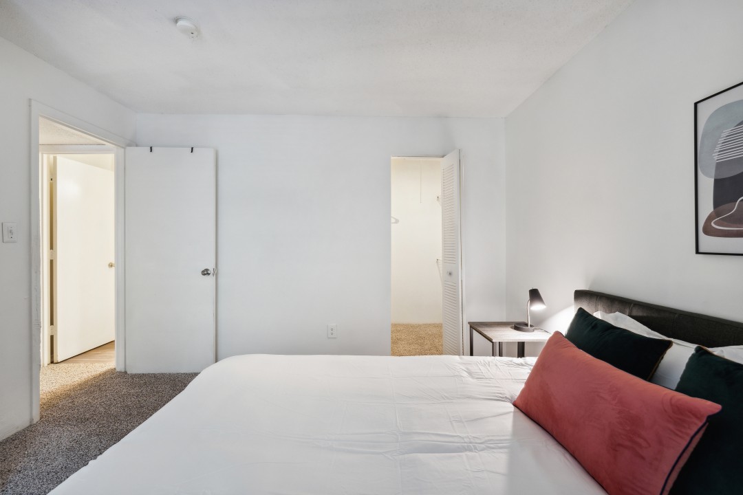 Northcliffe · Unit 407